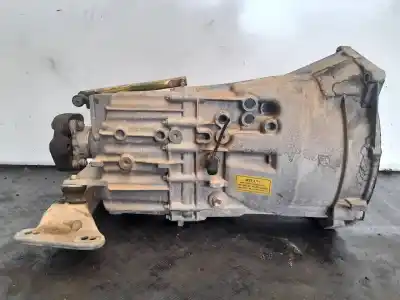 Pezzo di ricambio per auto di seconda mano riduttore per bmw serie 3 compact (e46) 320td riferimenti oem iam hbl  