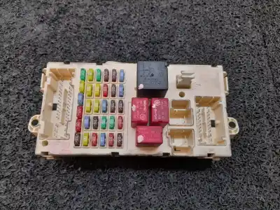 Peça sobressalente para automóvel em segunda mão caixa de fusíveis e relés por alfa romeo brera (177) 2.2 jts 16v selective sky view referências oem iam 60694593