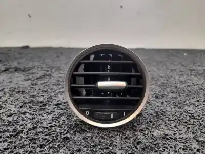 Peça sobressalente para automóvel em segunda mão grelha / difusor de ar por alfa romeo brera (177) 2.2 jts 16v selective sky view referências oem iam ls376630