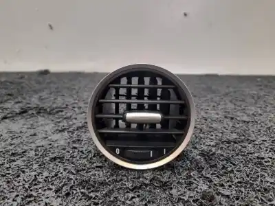 Peça sobressalente para automóvel em segunda mão grelha / difusor de ar por alfa romeo brera (177) 2.2 jts 16v selective sky view referências oem iam ls376630