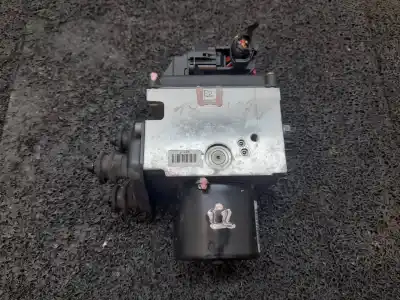 Piesă de schimb auto la mâna a doua abs pentru volkswagen passat berlina (3c2) advance referințe oem iam 3c0614095s