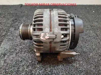 Piesă de schimb auto la mâna a doua alternator pentru volkswagen passat berlina (3c2) advance referințe oem iam 06f903023f