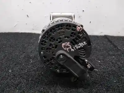 Second-hand car spare part alternator for citroen c4 picasso millenium oem iam references 042006g  