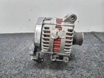 Second-hand car spare part alternator for citroen c4 picasso millenium oem iam references 042006g  