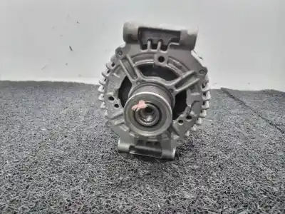 Second-hand car spare part alternator for citroen c4 picasso millenium oem iam references 042006g  