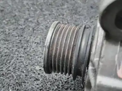 Second-hand car spare part alternator for citroen c4 picasso millenium oem iam references 042006g  