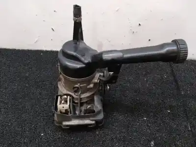 Second-hand car spare part steering pump for citroen c4 picasso millenium oem iam references 9674055680  a0021534