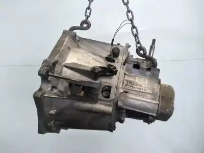 Gebrauchtes Autoersatzteil getriebe zum citroen c4 picasso millenium oem-iam-referenzen 20dp56