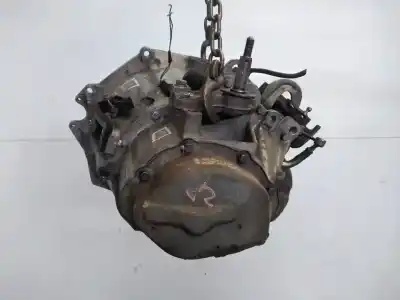 Pezzo di ricambio per auto di seconda mano riduttore per citroen c4 picasso millenium riferimenti oem iam 20dp56  