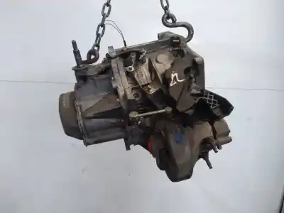 Pezzo di ricambio per auto di seconda mano riduttore per citroen c4 picasso millenium riferimenti oem iam 20dp56  