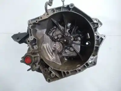 Pezzo di ricambio per auto di seconda mano riduttore per citroen c4 picasso millenium riferimenti oem iam 20dp56  