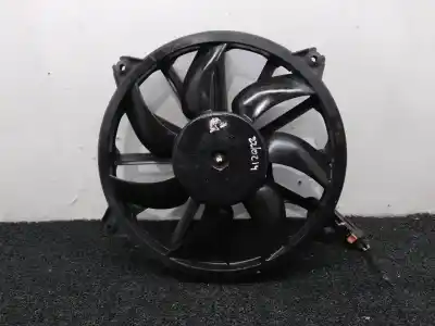 Gebrauchtes Autoersatzteil elektro-lüfter zum citroen c4 picasso millenium oem-iam-referenzen 1049874716t