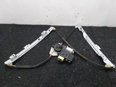 Gebrauchtes Autoersatzteil fensterheber vorne rechts zum citroen c4 picasso millenium oem-iam-referenzen 9674032480