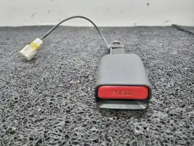 Gebrauchtes Autoersatzteil gürtelhaken vorn links zum citroen c4 picasso millenium oem-iam-referenzen 