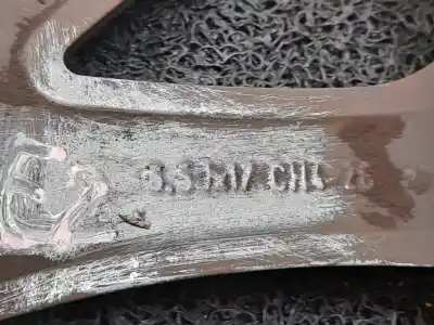 Автозапчасти б/у шина за citroen c4 picasso millenium ссылки oem iam 6.5jx17ch426  9687678480