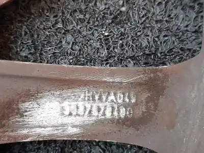 Автозапчасти б/у шина за citroen c4 picasso millenium ссылки oem iam 6.5jx17ch426  9687678480