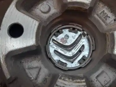 Автозапчасти б/у шина за citroen c4 picasso millenium ссылки oem iam 6.5jx17ch426  9687678480