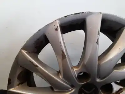 Автозапчасти б/у шина за citroen c4 picasso millenium ссылки oem iam 6.5jx17ch426  9687678480