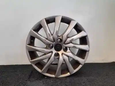 Автозапчасти б/у шина за citroen c4 picasso millenium ссылки oem iam 6.5jx17ch426  9687678480