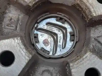 Автозапчасти б/у шина за citroen c4 picasso millenium ссылки oem iam 6.5jx17ch426  9687678480