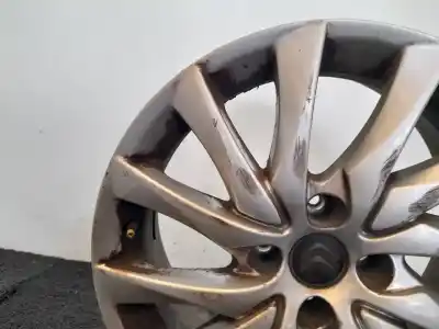 Автозапчасти б/у шина за citroen c4 picasso millenium ссылки oem iam 6.5jx17ch426  9687678480