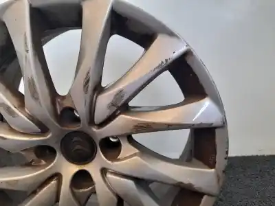 Автозапчасти б/у шина за citroen c4 picasso millenium ссылки oem iam 6.5jx17ch426  9687678480