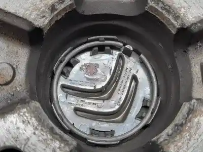 Автозапчасти б/у шина за citroen c4 picasso millenium ссылки oem iam 6.5jx17ch426  9687678480