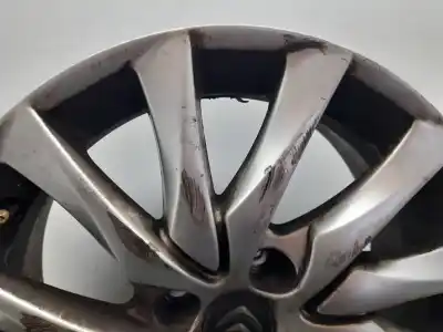 Автозапчасти б/у шина за citroen c4 picasso millenium ссылки oem iam 6.5jx17ch426  9687678480