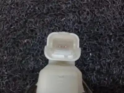 Second-hand car spare part tailgate back door handle for citroen c4 picasso millenium oem iam references   