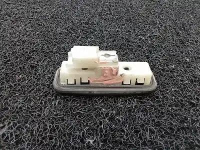 Second-hand car spare part tailgate back door handle for citroen c4 picasso millenium oem iam references   