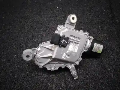 Gebrauchtes Autoersatzteil vorderer wischermotor zum citroen c4 picasso millenium oem-iam-referenzen 9687622080