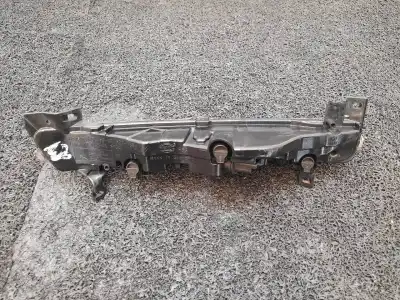 Second-hand car spare part front left headlight for citroen c4 picasso millenium oem iam references 17785001  