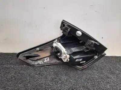 Second-hand car spare part right tailgate light for citroen c4 picasso millenium oem iam references 9673164780  