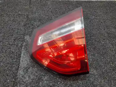 Gebrauchtes Autoersatzteil rückleuchte innen rechts zum citroen c4 picasso millenium oem-iam-referenzen 9673164980