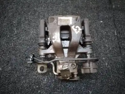 Second-hand car spare part REAR RIGHT BRAKE CALIPER for CITROEN C4 PICASSO  OEM IAM references 0204Y04181  