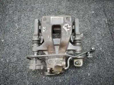 Gebrauchtes Autoersatzteil bremszange hinten links zum citroen c4 picasso millenium oem-iam-referenzen 02404y04180