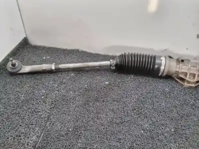 Second-hand car spare part steering rack for citroen c4 picasso millenium oem iam references 8820000084  