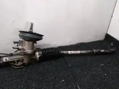 Second-hand car spare part steering rack for citroen c4 picasso millenium oem iam references 8820000084  