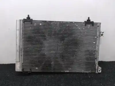 Gebrauchtes Autoersatzteil kondensator / kühler der klimaanlage kondensator zum citroen c4 picasso millenium oem-iam-referenzen 9682531580
