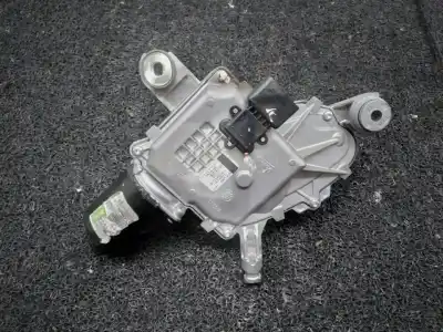 Gebrauchtes Autoersatzteil vorderer wischermotor zum citroen c4 picasso millenium oem-iam-referenzen 9687621780