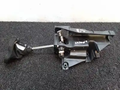 Gebrauchtes Autoersatzteil schalthebel zum citroen c4 picasso millenium oem-iam-referenzen 