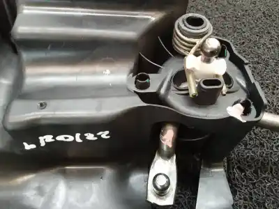 Pièce détachée automobile d'occasion levier pour citroen c4 picasso millenium références oem iam   