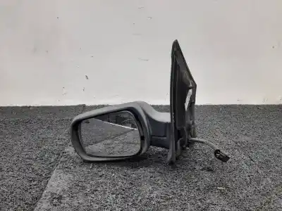 Second-hand car spare part left rearview mirror for ford fiesta (cbk) ghia oem iam references 