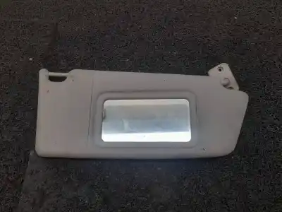 Second-hand car spare part right sunshade for opel astra gtc enjoy oem iam references 