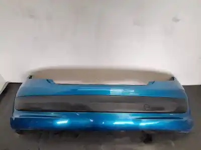 Piesă de schimb auto la mâna a doua bara spate pentru peugeot 207 urban referințe oem iam 