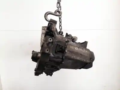 Piesă de schimb auto la mâna a doua cutie de viteze pentru peugeot 207 urban referințe oem iam 20cq65