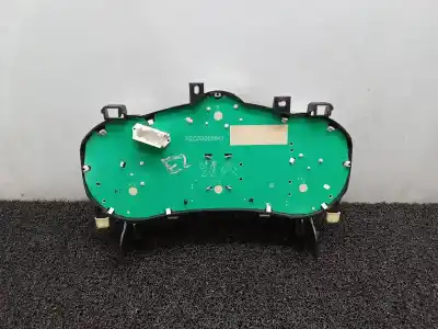 Peça sobressalente para automóvel em segunda mão quadrante por peugeot 207 urban referências oem iam a2c53190331  9662903880