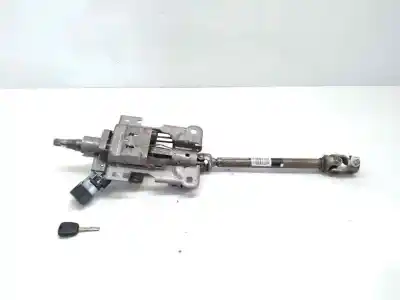 Piesă de schimb auto la mâna a doua coloana de direcție pentru peugeot 207 urban referințe oem iam f11594