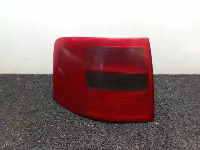 Peça sobressalente para automóvel em segunda mão farolim traseiro esquerdo por audi a6 avant (4b5) 1.9 tdi referências oem iam 4b9945095d
