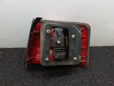 Pezzo di ricambio per auto di seconda mano lampada posteriore sinistra per audi a6 avant (4b5) 1.9 tdi riferimenti oem iam 4b9945095d  
